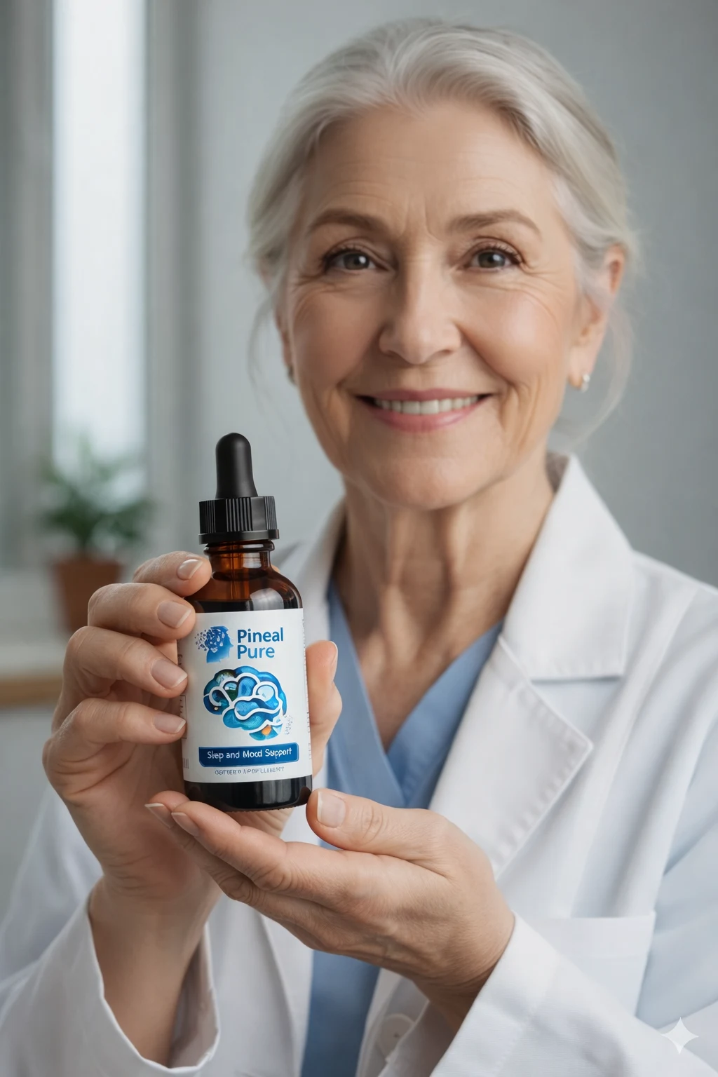 PinealPure Supplement