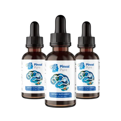 Buy PinealPure